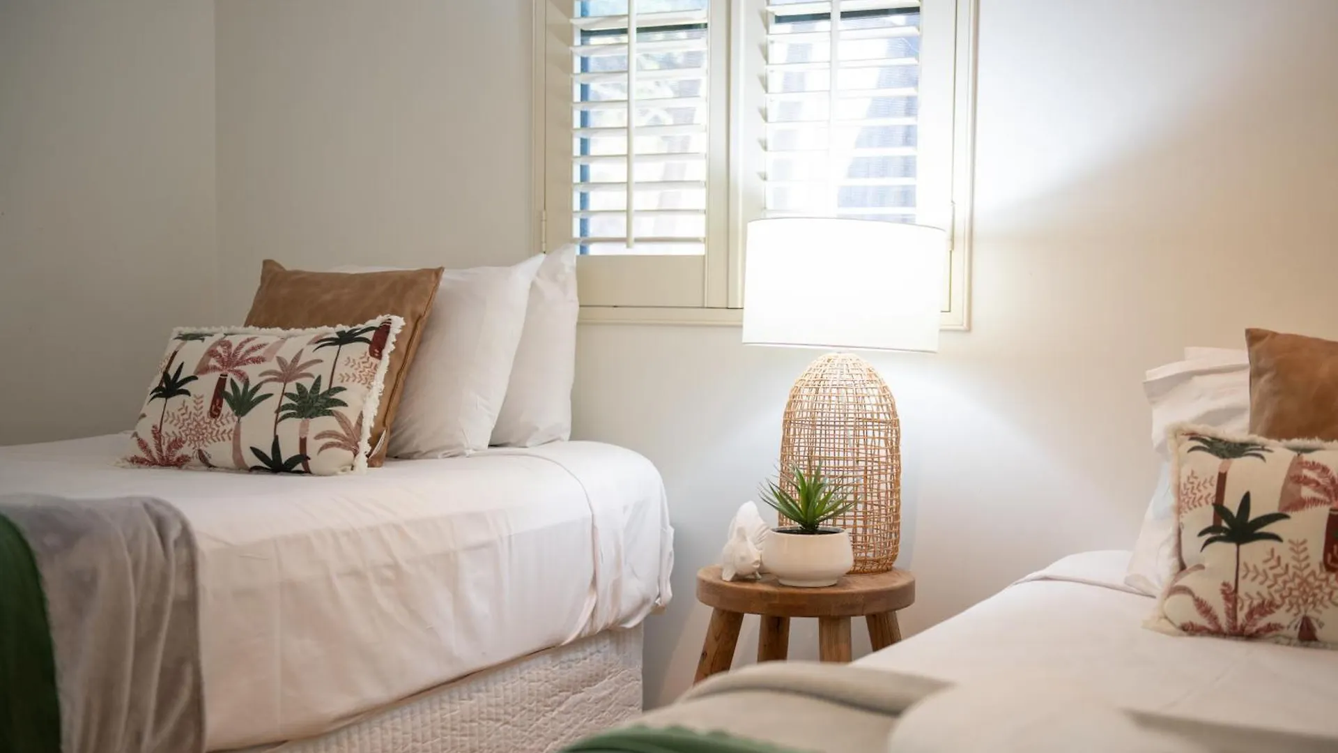 Villa Coral Sea Views Airlie Beach Ferienhaus