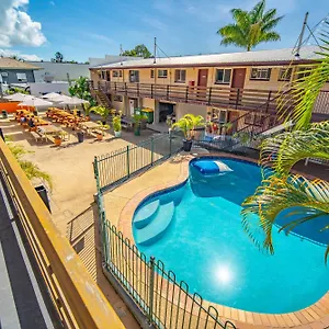 Airlie Yha Airlie Beach